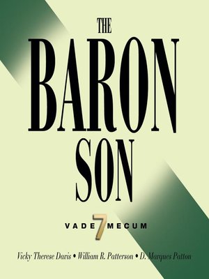 cover image of The Baron Son